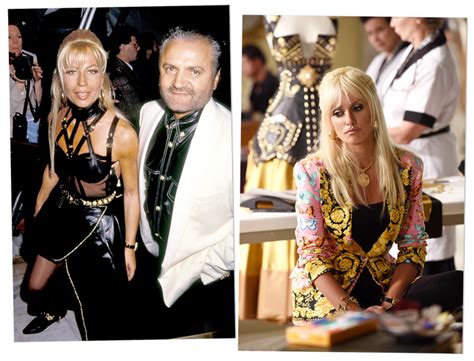 penelope cruz y donatella versace|penelope cruz donatella.